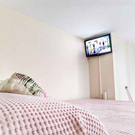 Ferienwohnung Cuarta Revuelta Alquiler Sevilla Exterior foto